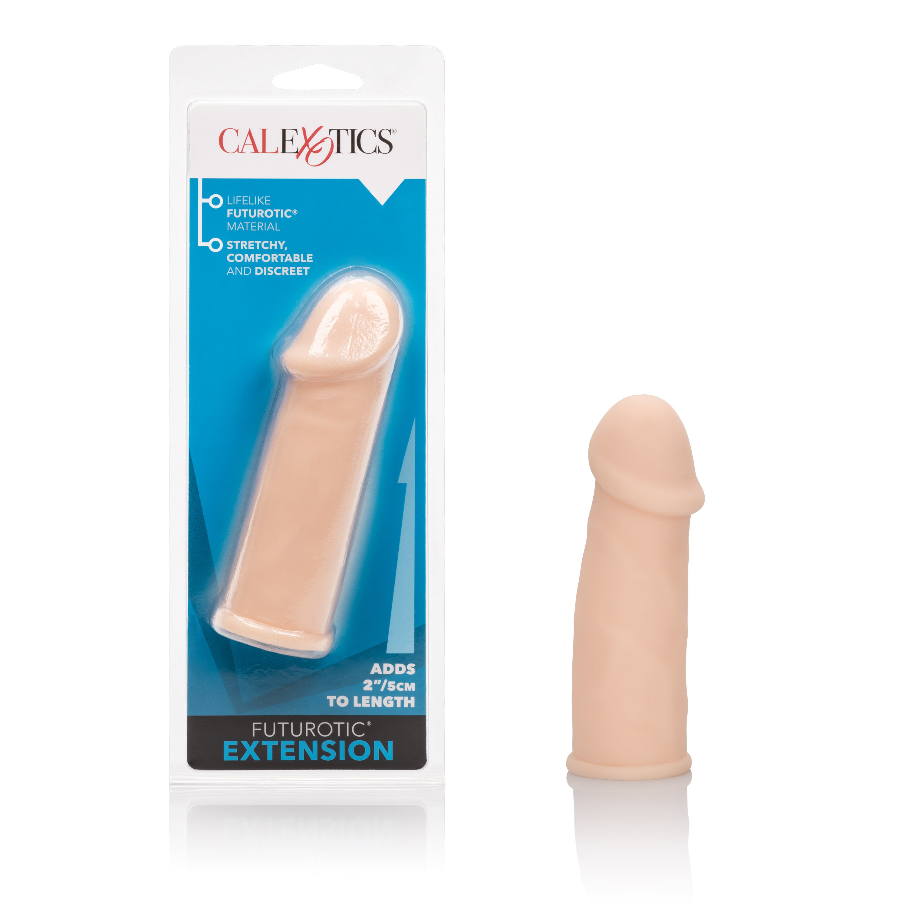 "Futorotic Penis Extender SE1626013"