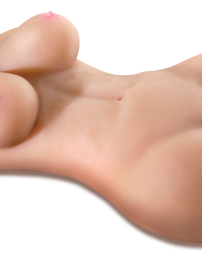 Pipedream Extreme Mega Fuck Slut Mega Masturbator