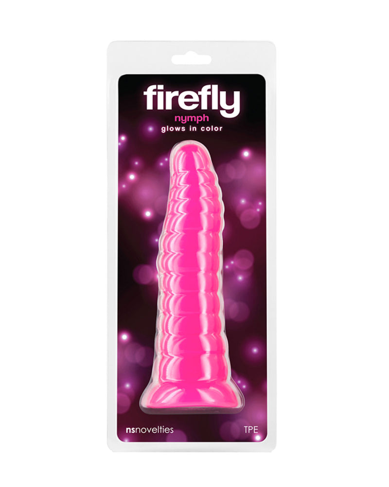 "Firefly - Nymph - Pink NSN-0479-04"