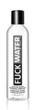 "Fuck Water Premium Silicone Lubricant - 8 Fl. Oz. FW-S8"