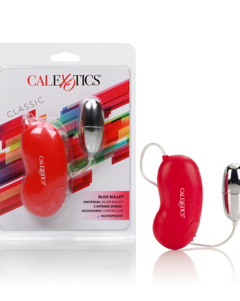 "Bliss Bullet - Red SE1148113"