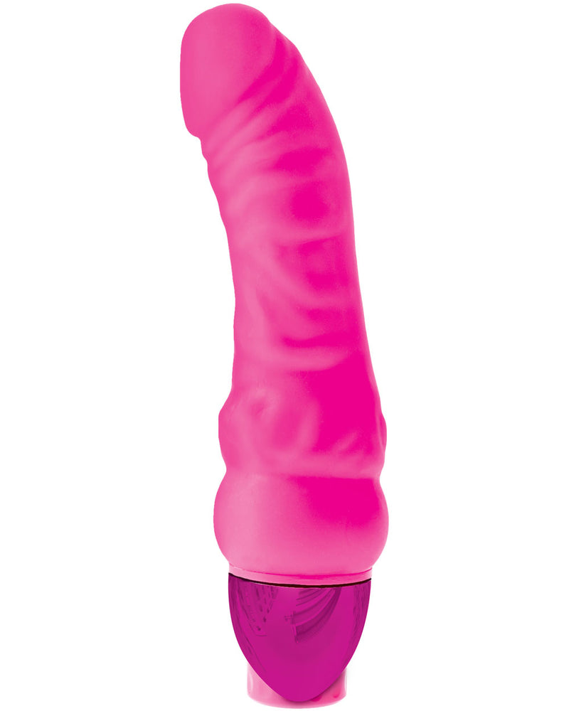 "Mr. Right Vibrator - Pink PD1981-11"
