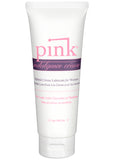 "Pink Indulgence Creme Hybrid Lubricant for Women - 3.3 Oz. / 100 ml PNK-IND-T-3.3"