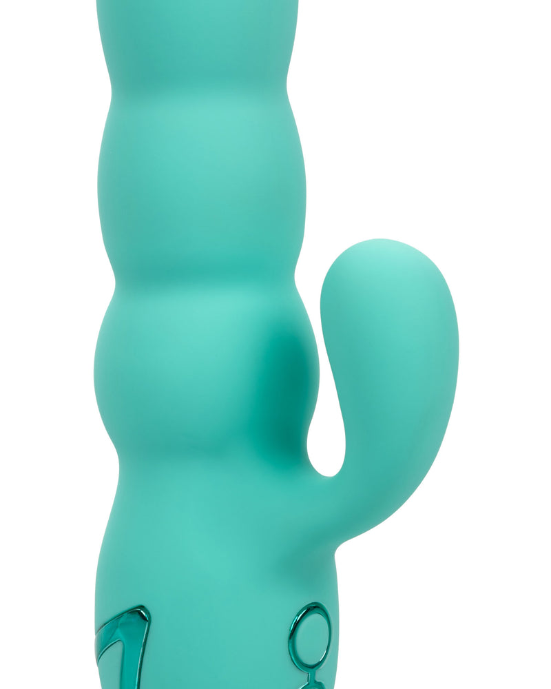 California Dreaming Del Mar Diva - Teal