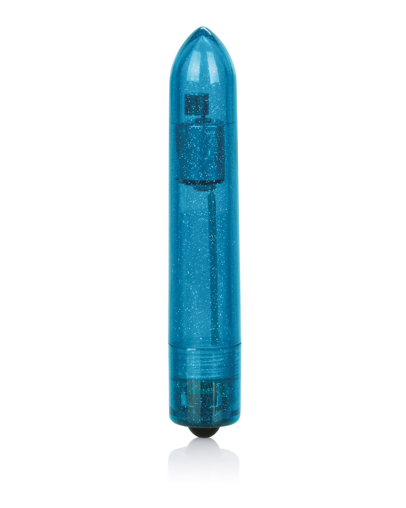 "Shane's World Sparkle Bullet - Blue SE0065102"