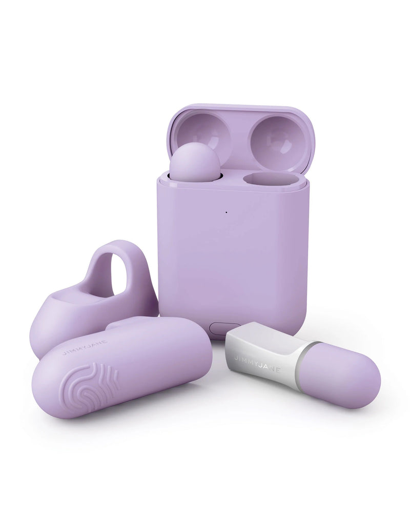 Hello Touch Pro - Lilac