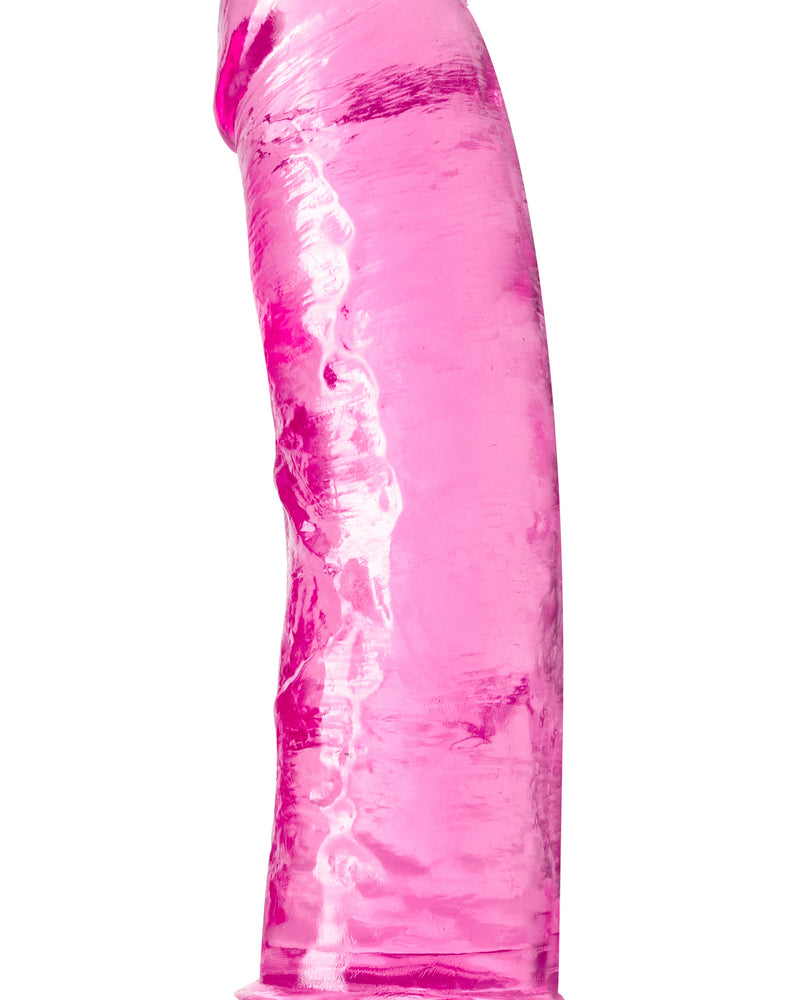 B Yours Plus - Roar N Ride - Pink