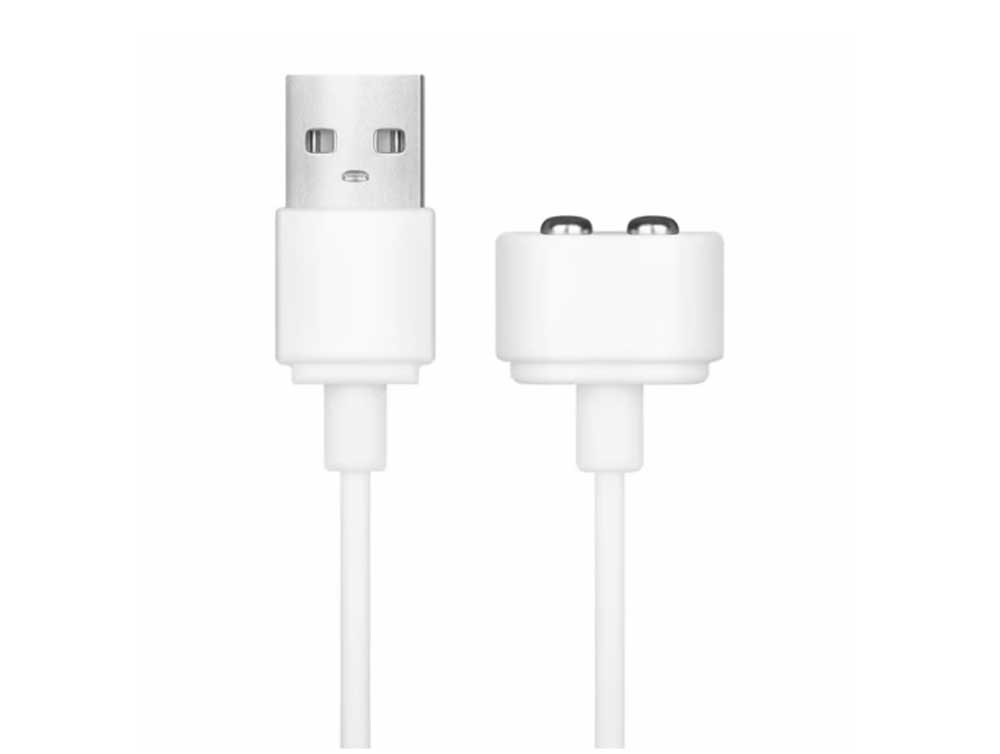 "Usb Charging Cable - White SAT-EE72-872-1117"