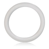 Silicone Support Rings - Clear