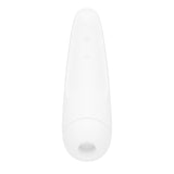 Curvy 2 Plus - White