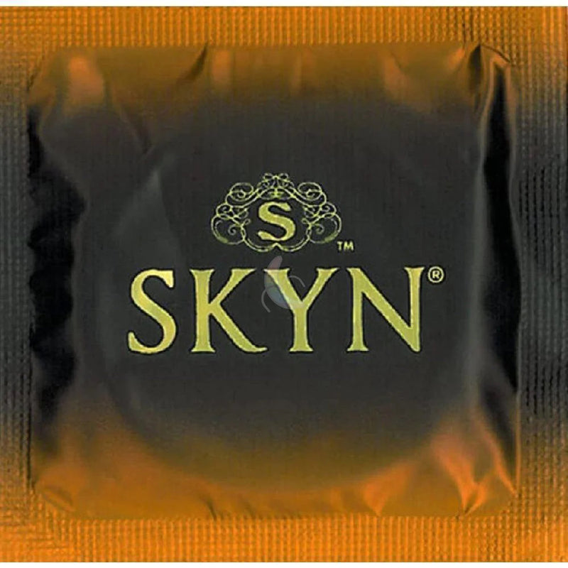 "Lifestyle Skyn Elite Large Non-Latex Condoms 1008 Pcs PM0059"