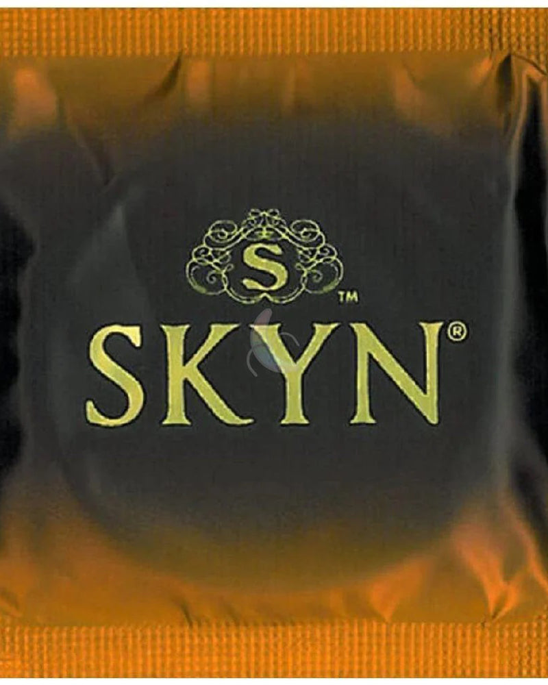"Lifestyle Skyn Elite Large Non-Latex Condoms 1008 Pcs PM0059"