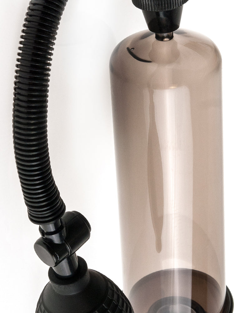 "Pump Worx Beginners Power Pump - Black PD3260-23"