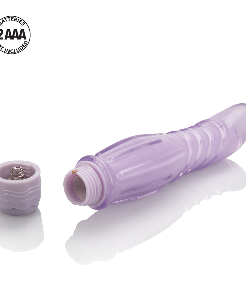 First Time Softee Pleaser - Purple