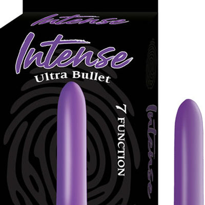 "Intense Ultra Bullet - Purple NW2799-2"