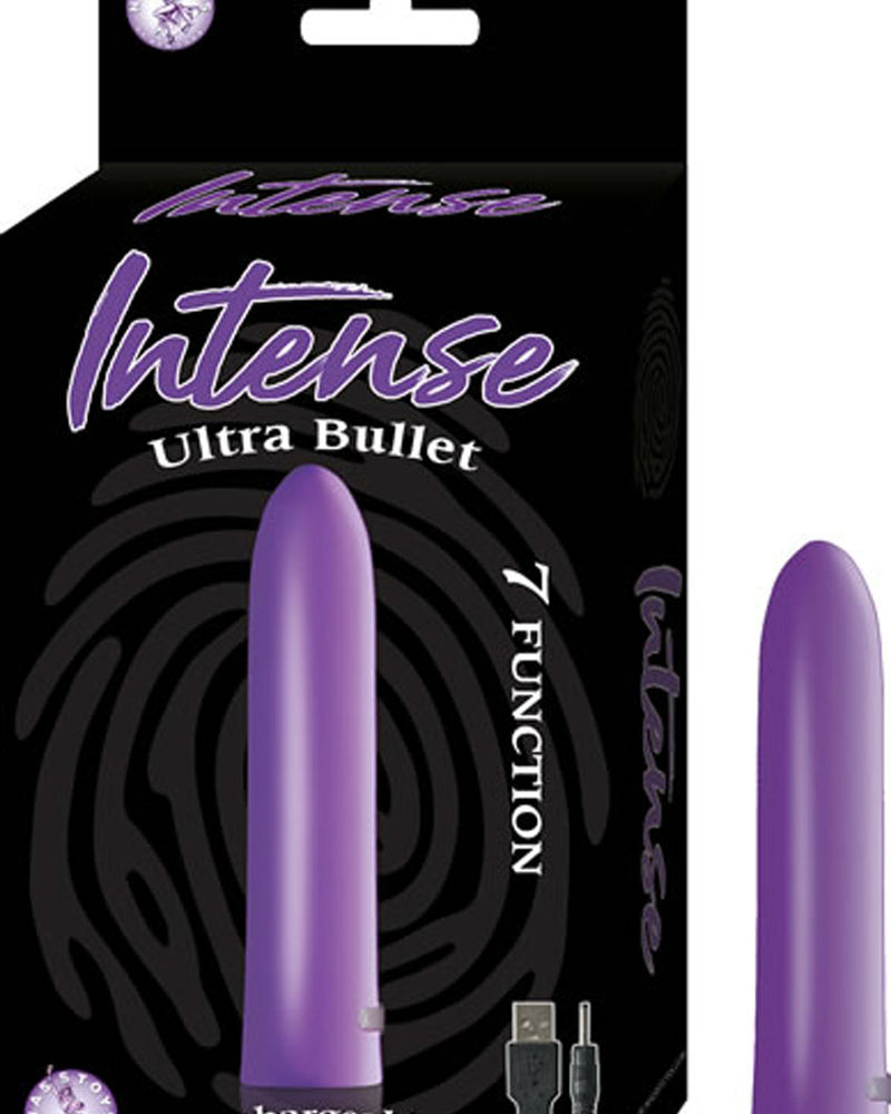 "Intense Ultra Bullet - Purple NW2799-2"