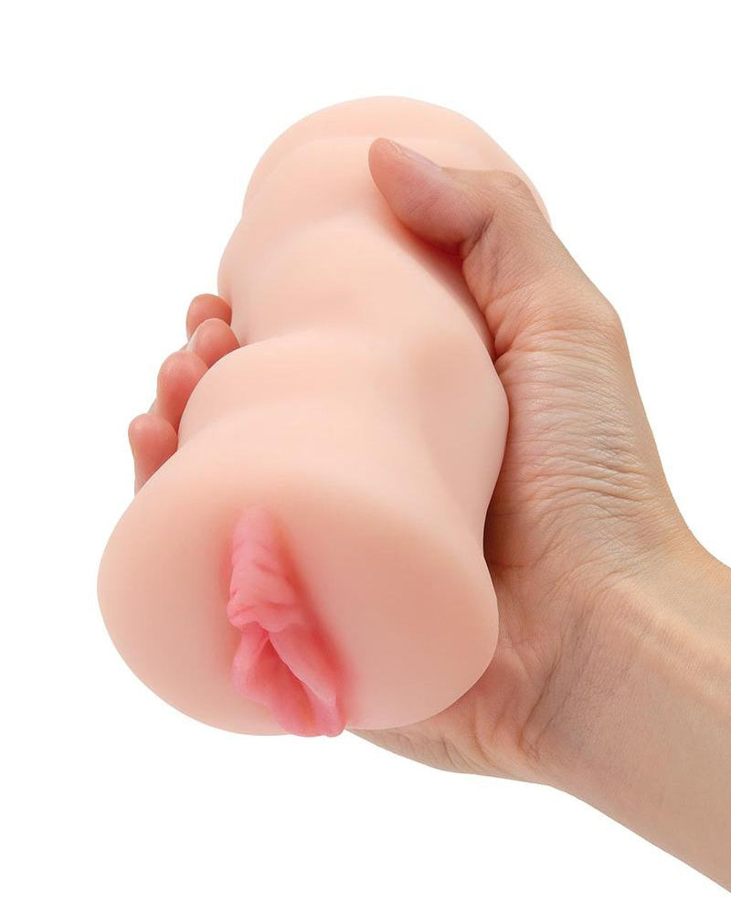"Stroke Off Porno Stroker - Light X-ZO-3003"