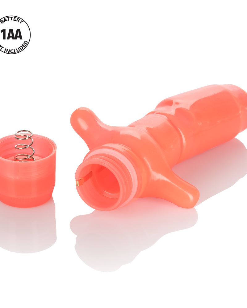 "Vibrating Anal T SE0633043"