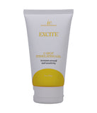 "Intimate Enhancements Excite - C-Spot Stimulating Gel - 2 Fl. Oz. - Bulk DJ1312-23-BU"