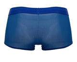 "Sexagon Mini Short - Small - Royal MP-145269RYSL"