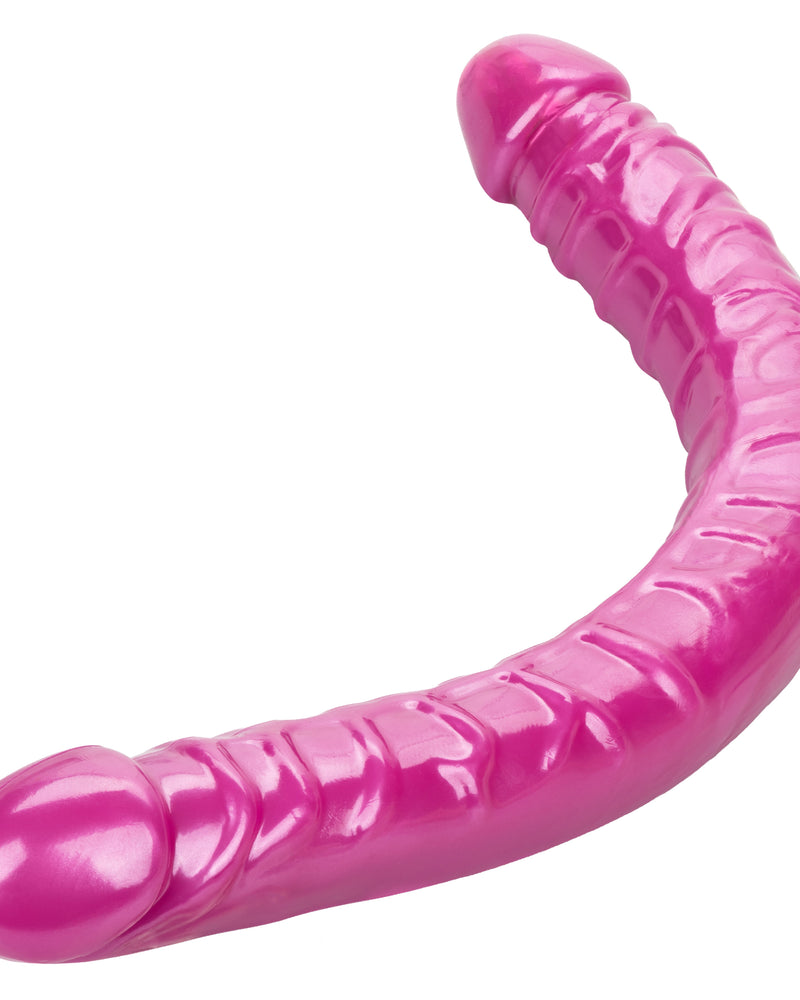 Size Queen 17 inch/43.25 Cm - Pink