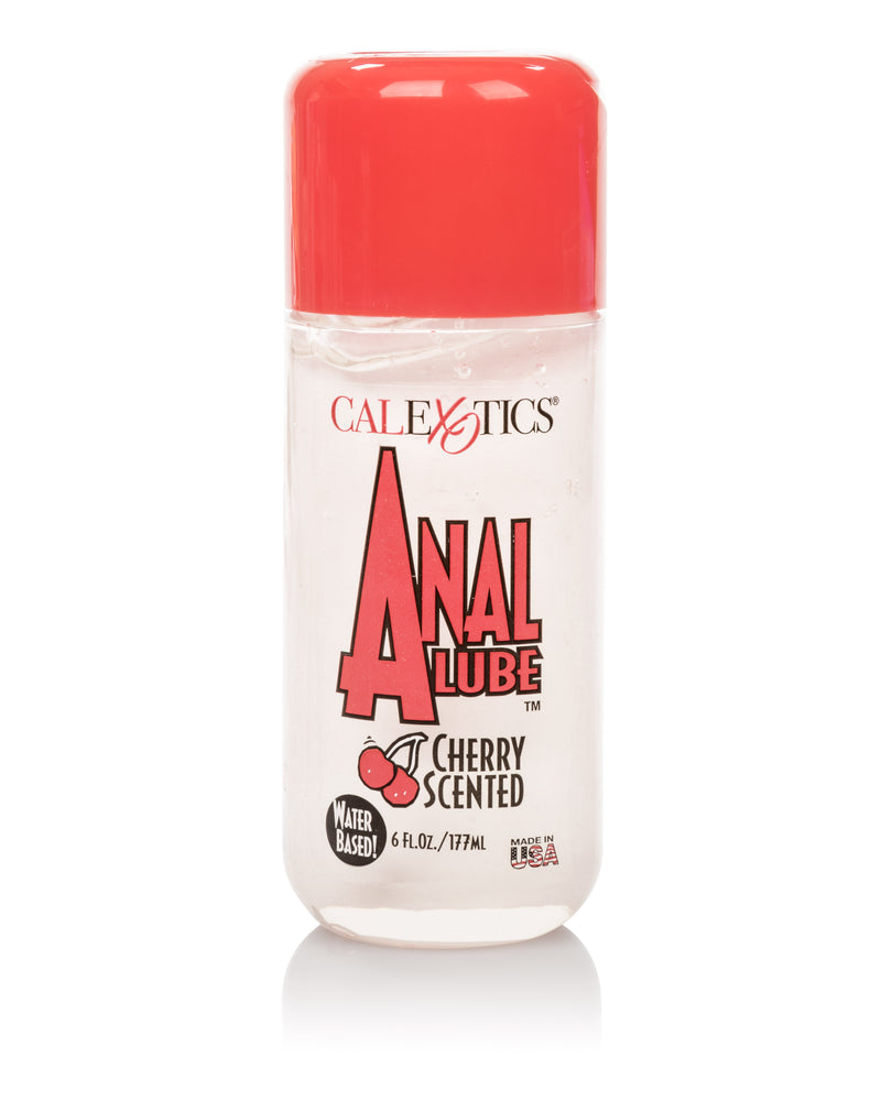 "Anal Lube 6 Oz - Cherry Scented SE2396101"