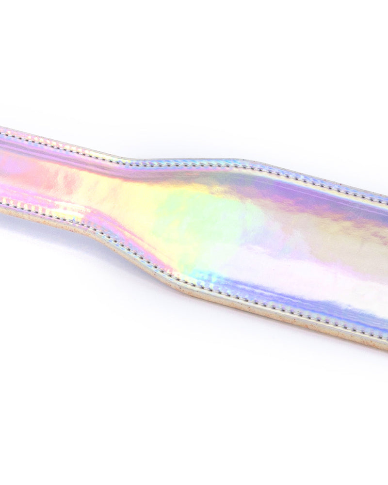 "Cosmo Bondage - Paddle - Rainbow NSN-1313-08"