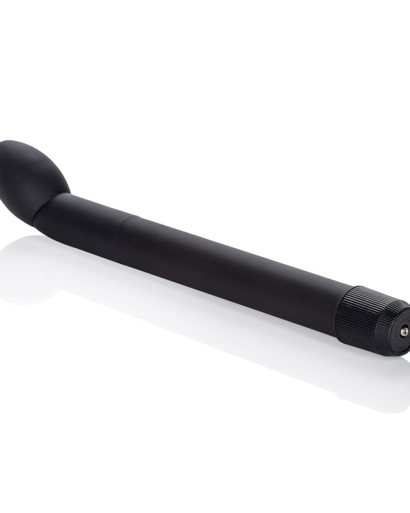 "Dr. Joel Kaplan Premium Prostate Massager - Black SE5642102"