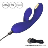 Impulse Intimate E-Stimulator Dual Wand