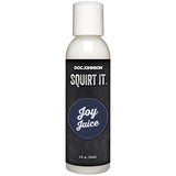 "Squirt It - Joy Juice - 4 Fl. Oz. / 118ml - Bulk DJ0683-95-BU"