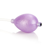 Shane's World Vibrating Turbo Suction Tongue - Purple