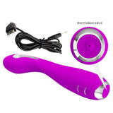 Pretty Love Hector Global Remote Control Series - Purple