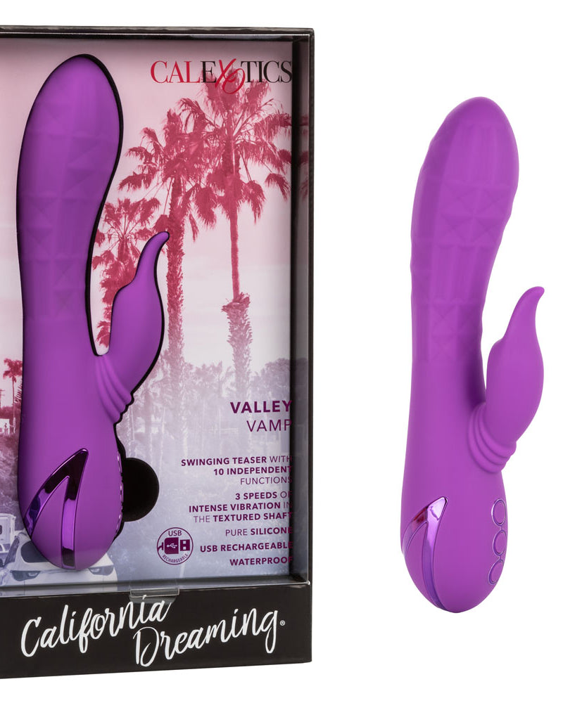 California Dreaming Valley Vamp