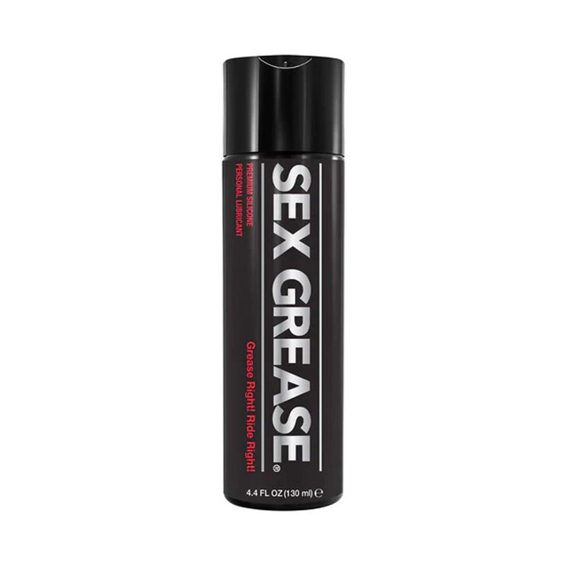 "Sex Grease Silicone Based 4.4 Oz ID-DGSB04C2"