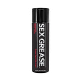 "Sex Grease Silicone Based 4.4 Oz ID-DGSB04C2"