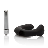 "Dr. Joel Kaplan P-Rock Prostate Massager - Black SE0407033"