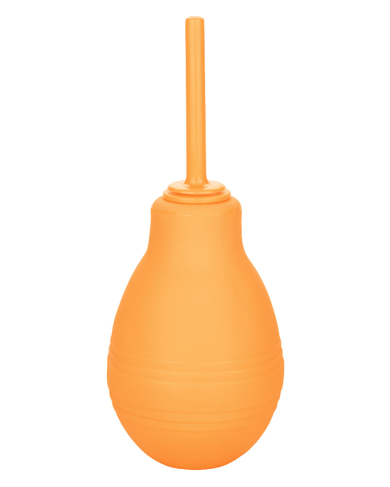 Cheeky One-Way Flow Douche - Orange