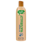 Wet 95% Organic Naturally - Aloe Based Lubricant 4 Oz