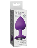 Fantasy for Her - Her Little Gem Large Plug