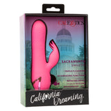 California Dreaming Sacramento Sweetie - Pink