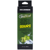 "Goodhead - Juicy Head - Dry Mouth Spray - Sour Green Apple - 2 Oz DJ1363-04-BX"