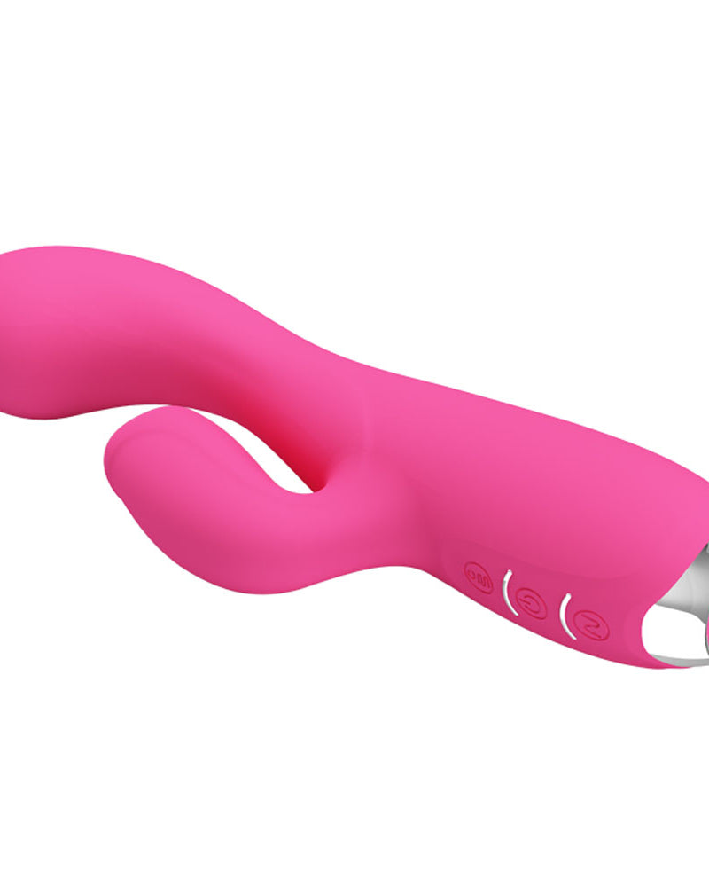 Pretty Love Gloria Licking Vibrator
