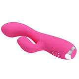 Pretty Love Gloria Licking Vibrator