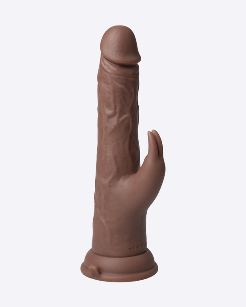 Thruster Rabbit - Brown