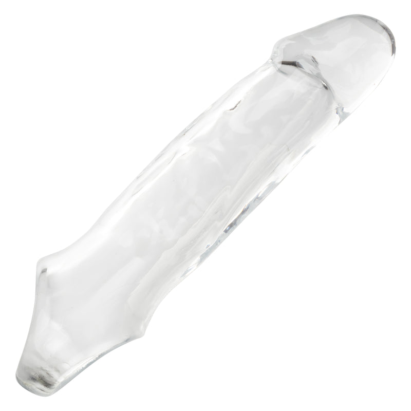 "Performance Maxx Clear Extension - 7.5 Inch - Clear SE1632203"