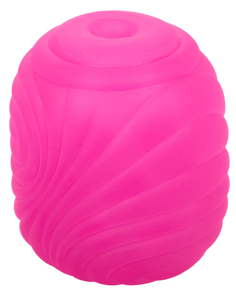 Pop Sock Textured - Pink