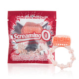 "The Screaming O Vibrating Ring - Each SO110E"