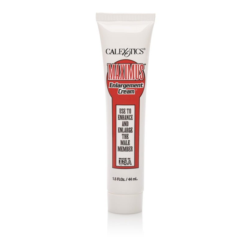 "Maximus Enlargement Cream - Packaged SE2207003"