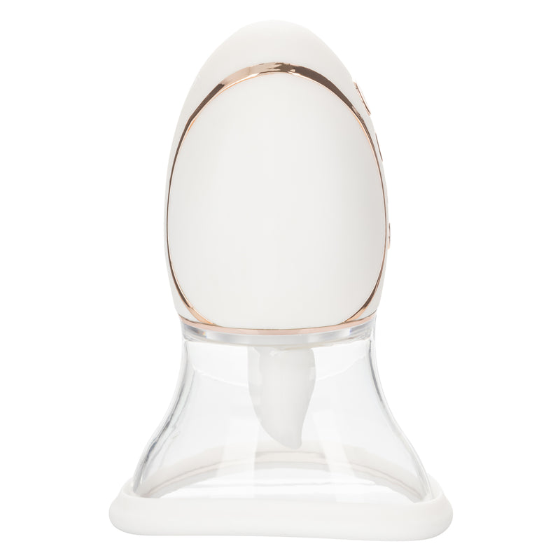 "Empowered Smart Pleasure Queen SE0628203"