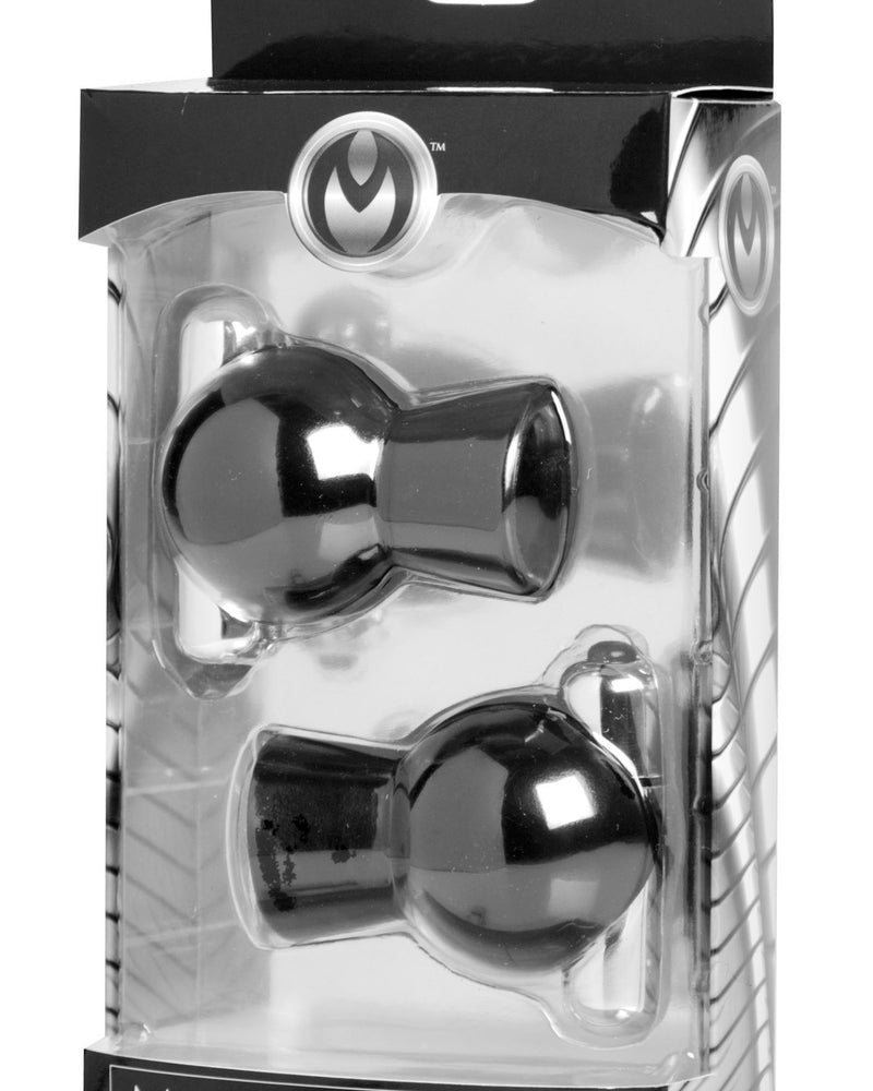 Reverb Vibrating Nipple Suckers